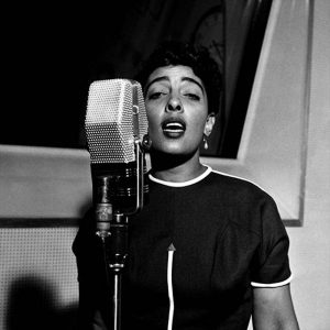 Ludmila Fernández, Celebrating CARMEN McRAE