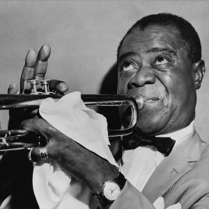 Louis Armstrong