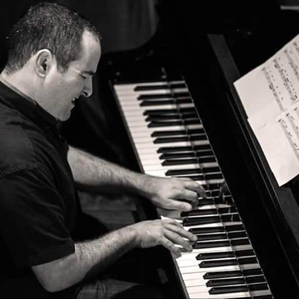 Pablo Raposo Quartet