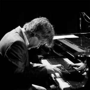 Alejandro Kalinoski Trio