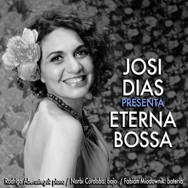 Josi Dias / Eterna Bossa