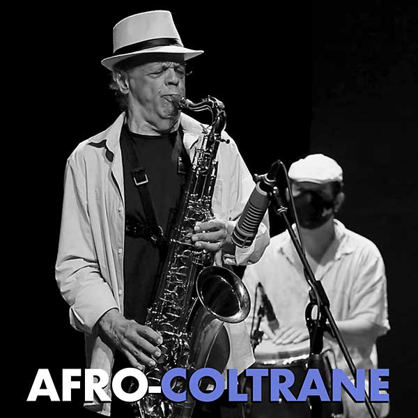 Afro Coltrane