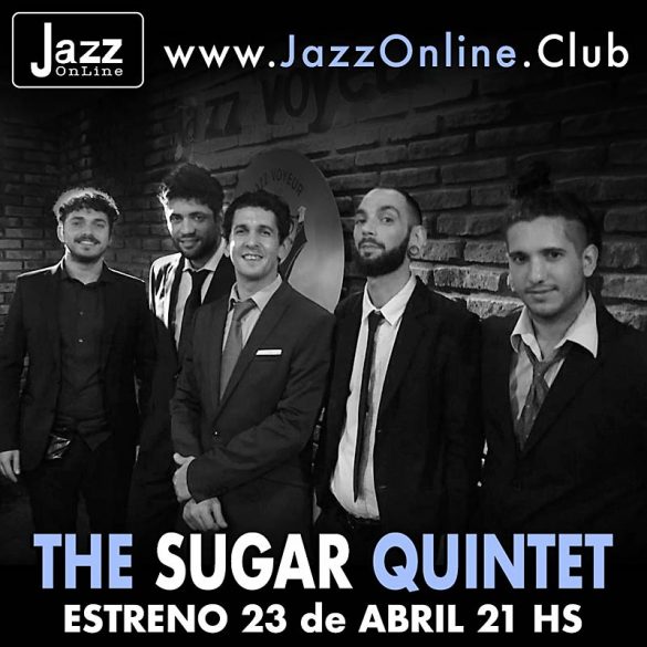 The Sugar Quintet