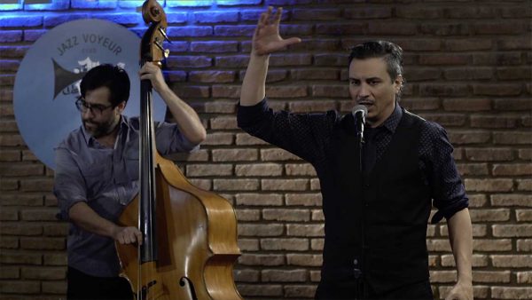 SESIONES de TANGO by Pablo Motta - Imagen 3