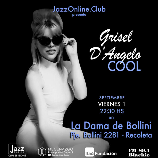 Grisel D Angelo - COOL