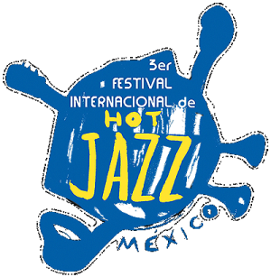 Festival Internacional de Hot Jazz - México 2022
